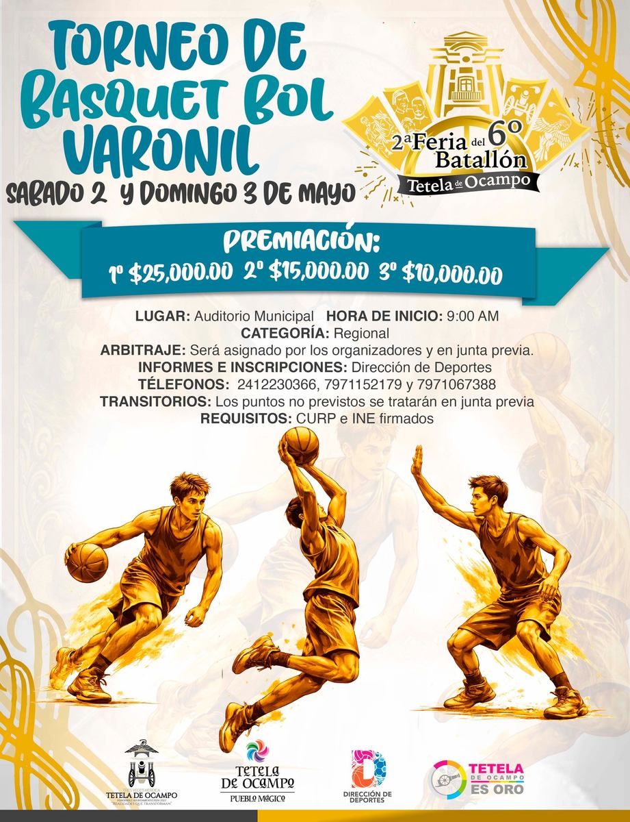 ¡Vive la emoción del básquetbol en grande!