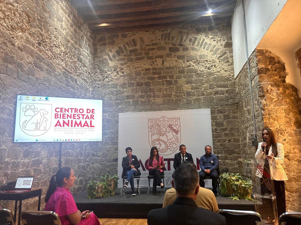 Foro Regional en Materia de Bienestar Animal – Honorable Ayuntamiento ...