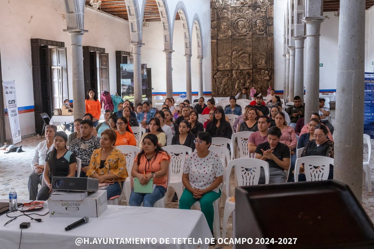Ponencia sobre Atención Ciudadana