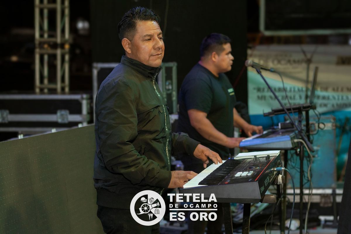 Presentación del Grupo Deseo