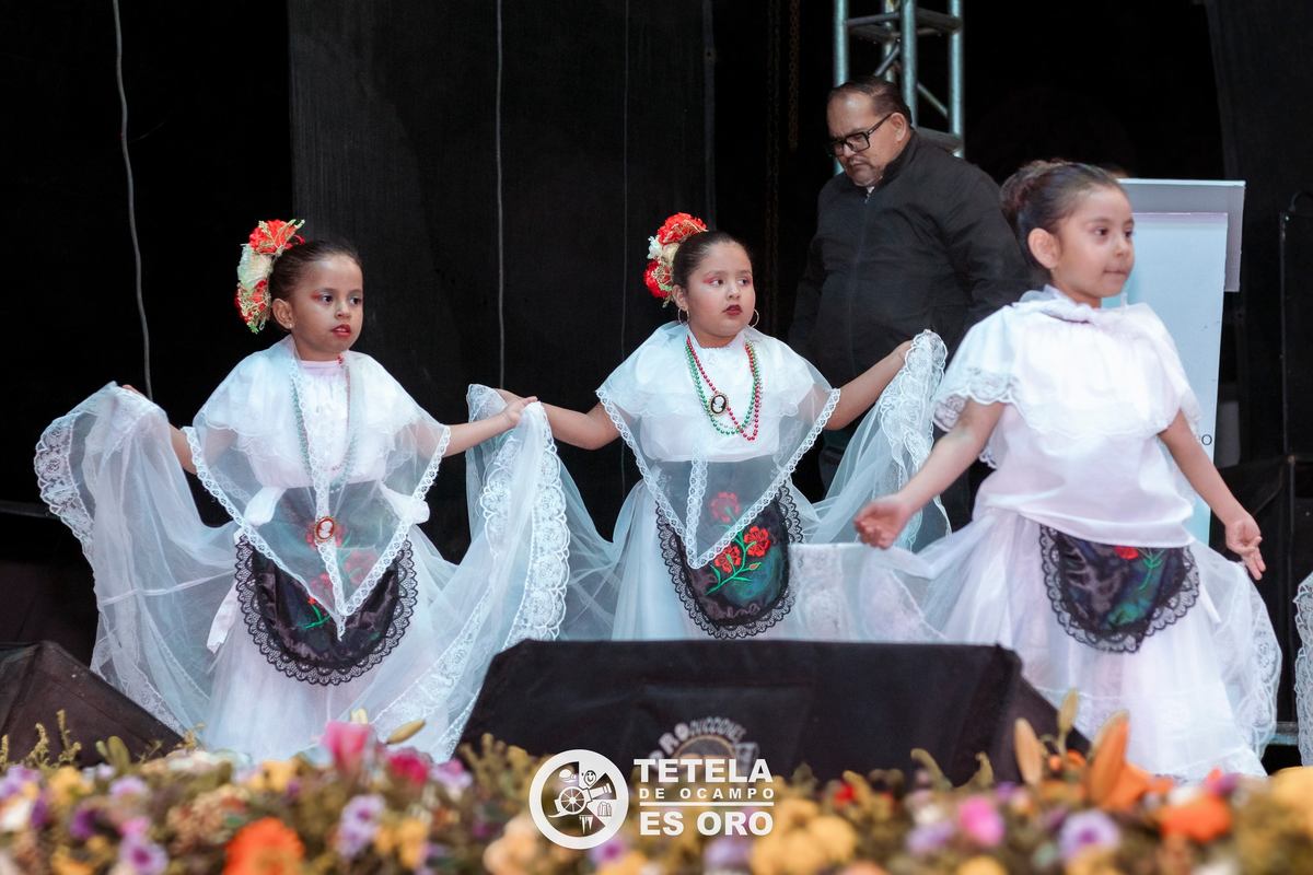 Así se vivió la Segunda Feria del Sexto Batallón – 2 de mayo