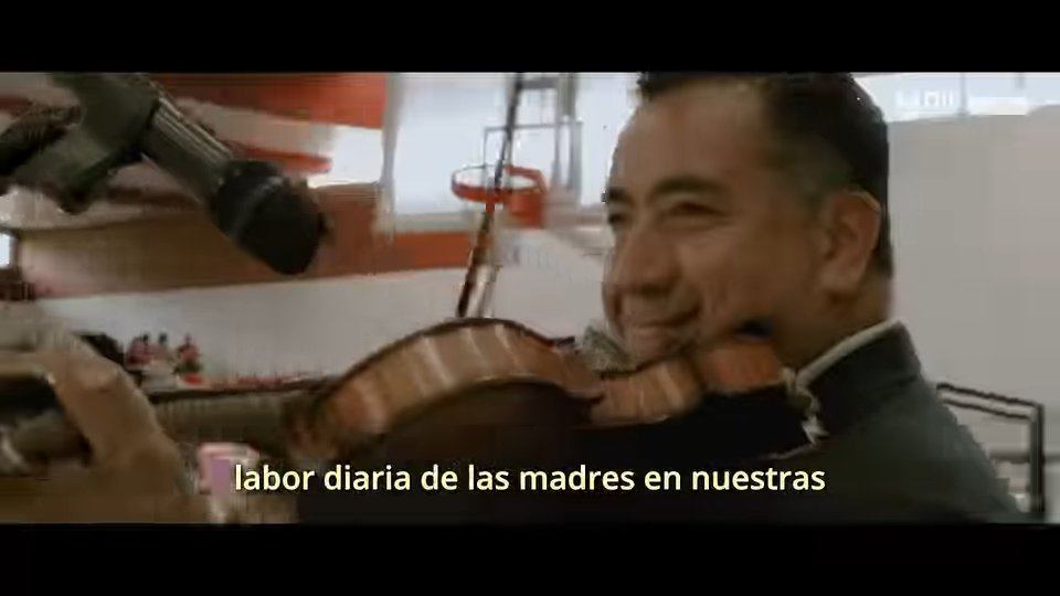 Día de las Madres en Tetela de Ocampo