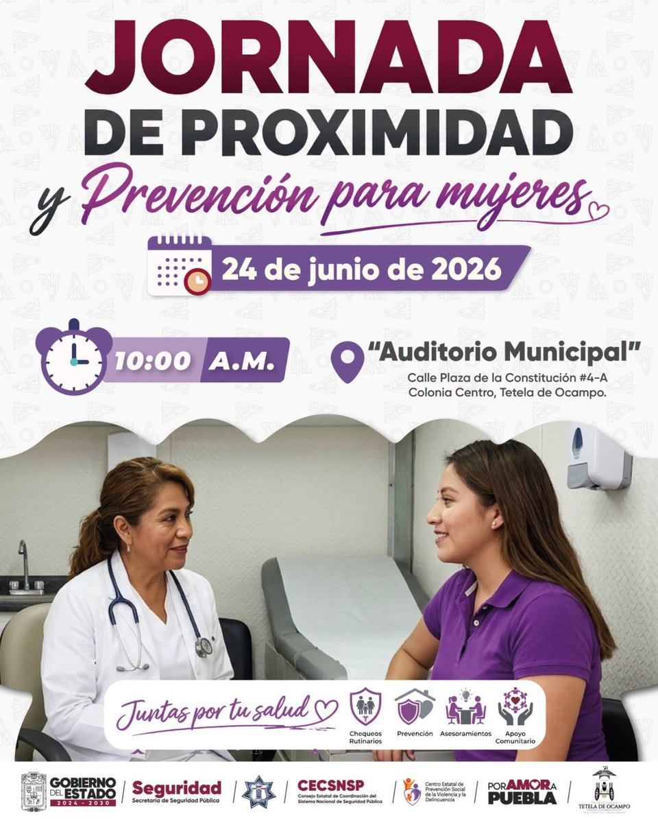 Cuidar de tu salud es un acto de amor propio.