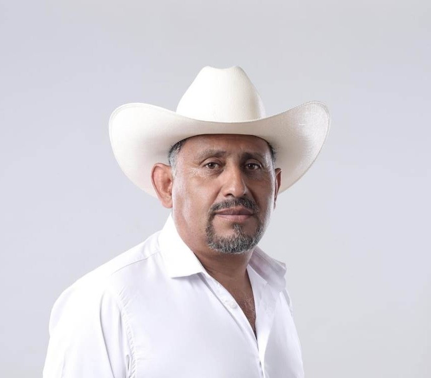 Óscar Méndez Díaz