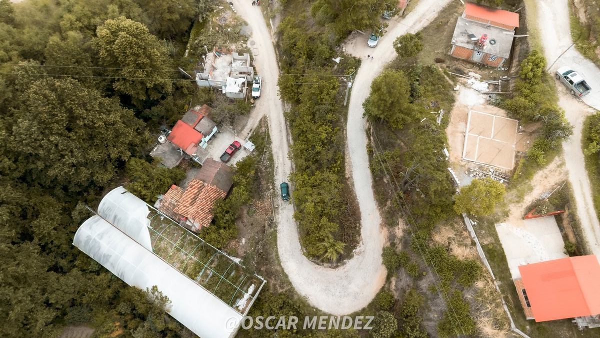 Inicia la construcción de pavimento hidráulico en Tonalapa