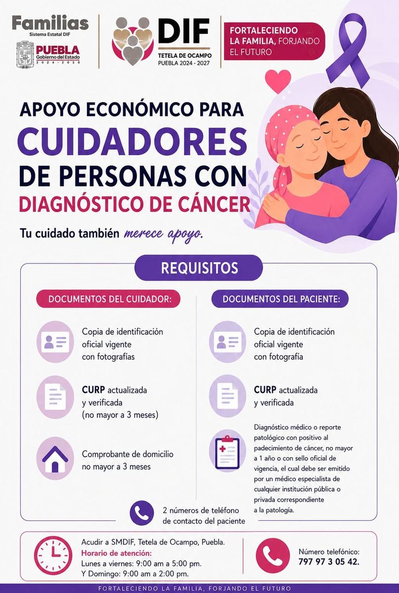 ¡Aún estás a tiempo de integrar tu expediente!